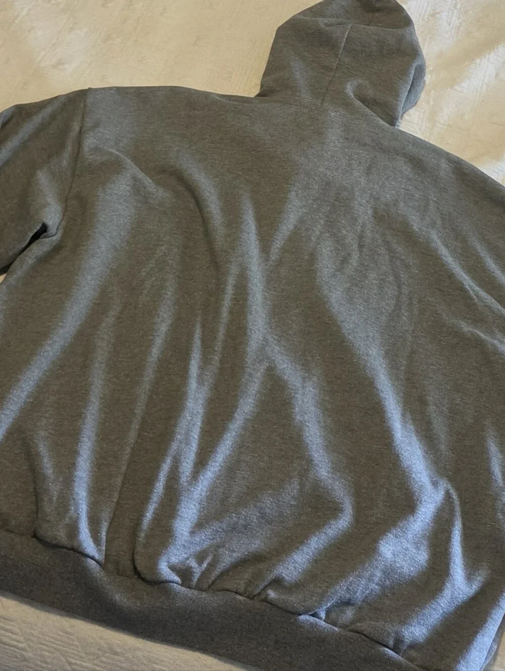 NWT The North Face Evolution Simple Dome Oversize Hoodie, Men's Size XXL
